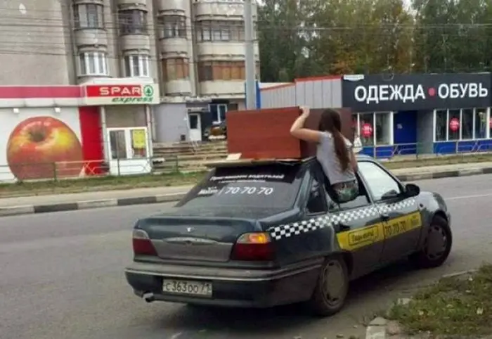 41 Welcome To Russia Photos That Will Make You Laugh-10