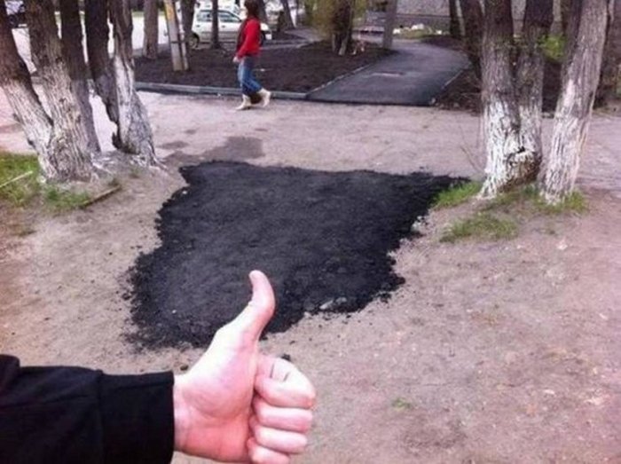 41 Welcome To Russia Photos That Will Make You Laugh-12