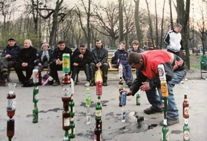 41 Welcome To Russia Photos That Will Make You Laugh-16