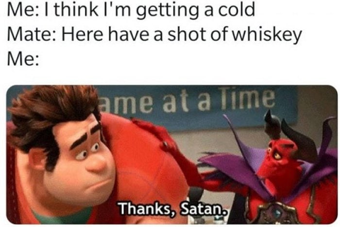 51 Hilarious Alcohol Memes For Anyone Who Has A Borderline Drinking Problem-17