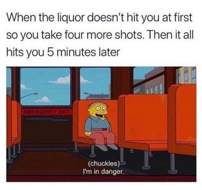 51 Hilarious Alcohol Memes For Anyone Who Has A Borderline Drinking Problem-19
