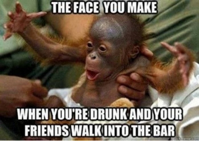 51 Hilarious Alcohol Memes For Anyone Who Has A Borderline Drinking Problem-24