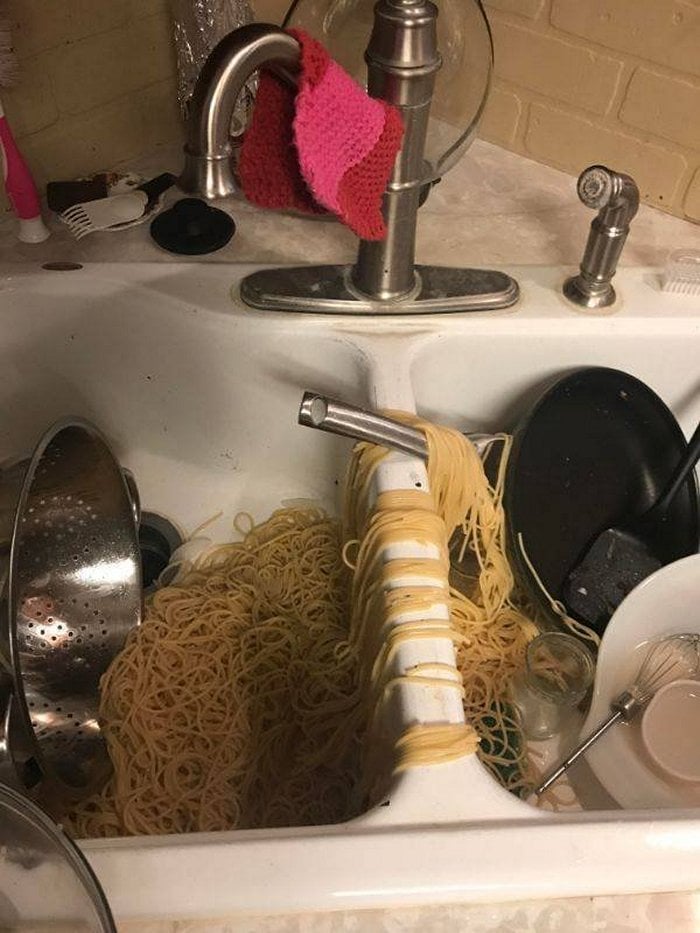 48 Photos That Are The Definition Of a Very Bad Day-23