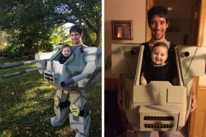 22 Hilarious Living With Children Photos That Prove Parenting Is Challenging-06