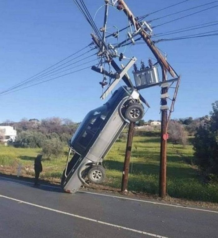 50 Photos That Are The Very Definition Of a Bad Day-25