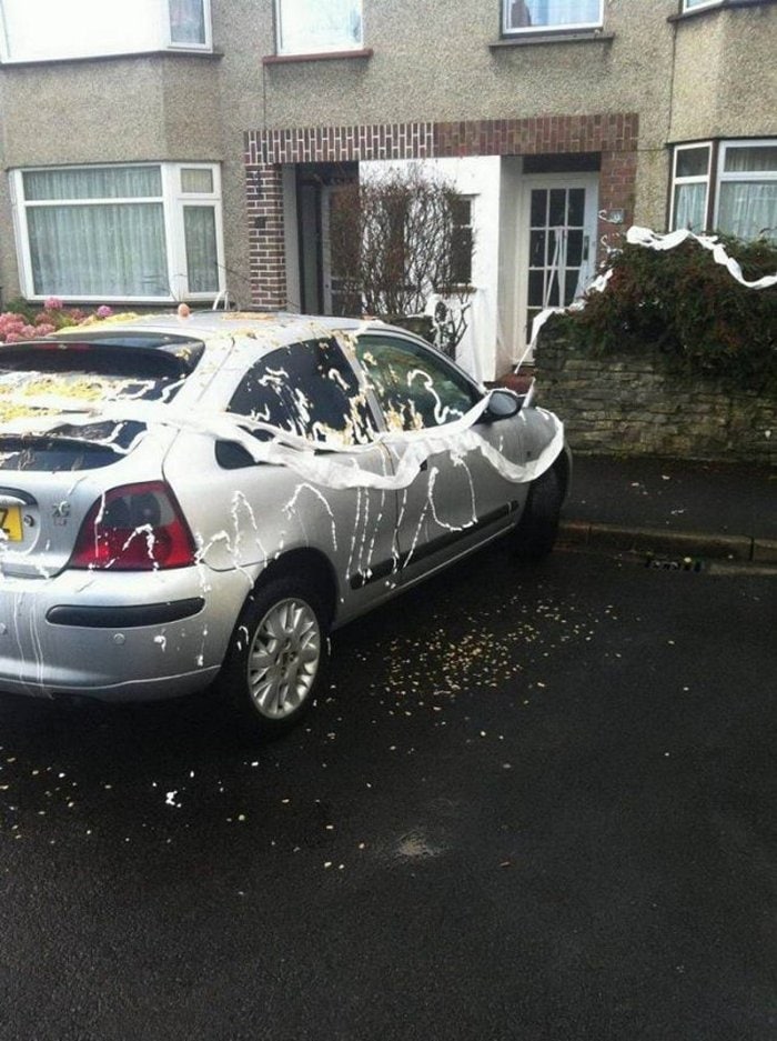 50 Photos That Are The Very Definition Of a Bad Day-43