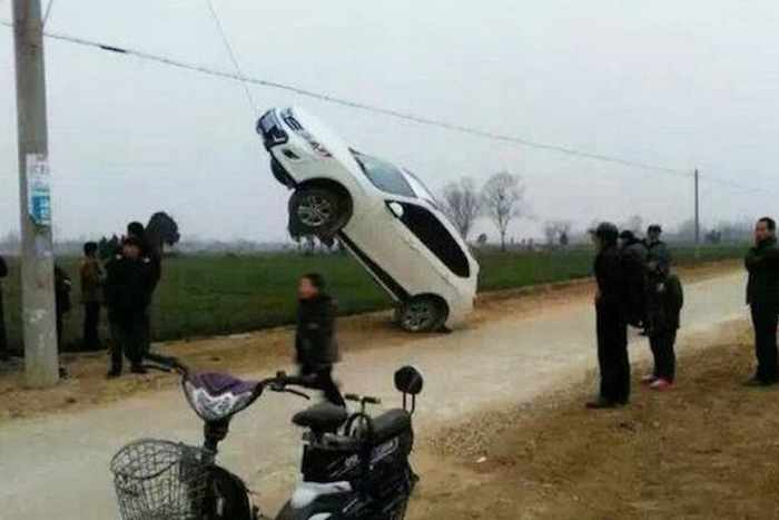 The Worst Driving Fails Ever That Will Make You Laugh (23 Pics)-04