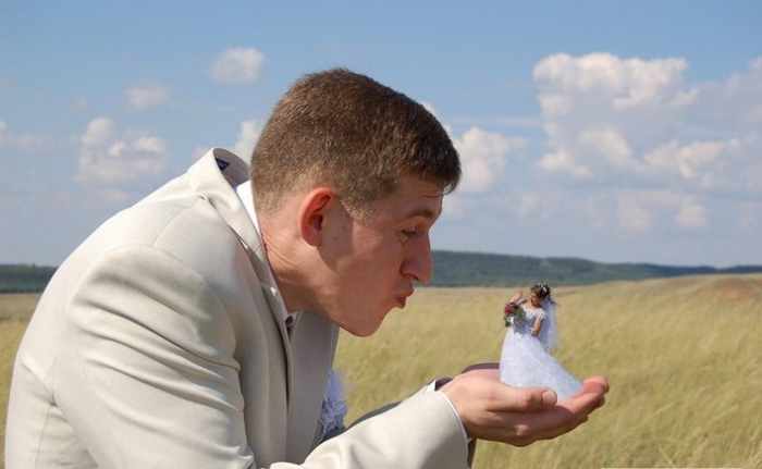 Worst Russian Wedding Photos That Are Too Awkward To Handle (40 Pics)-01